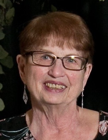 Mary Morgan Profile Photo