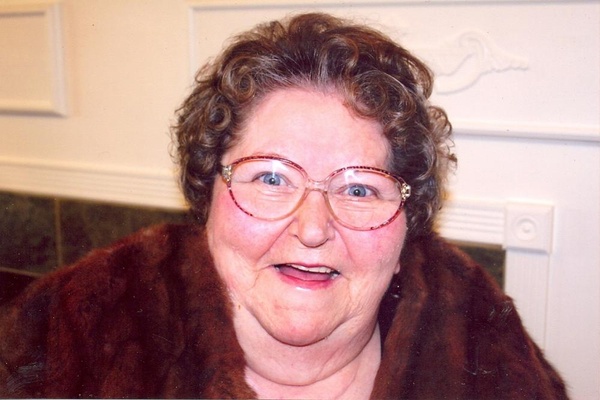 Doris Hoffmann Profile Photo