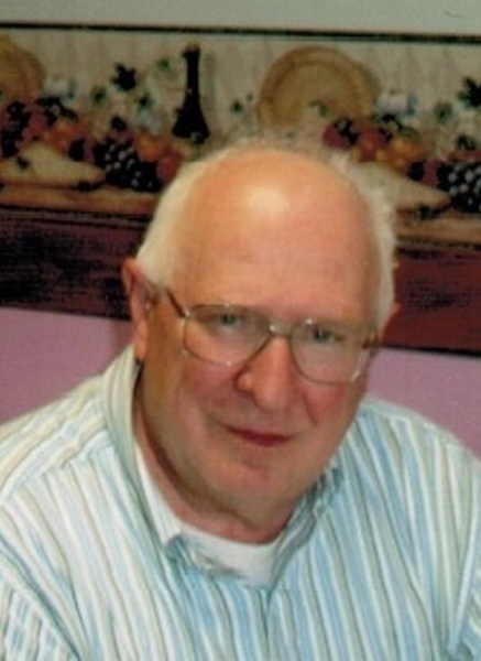 Stanley C. Hedrick Profile Photo