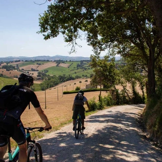 tourhub | SpiceRoads Cycling | Authentic Central Italy by Bicycle  