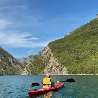 tourhub | Undiscovered Balkans | 7 Day Super-Active Holiday in Albania 