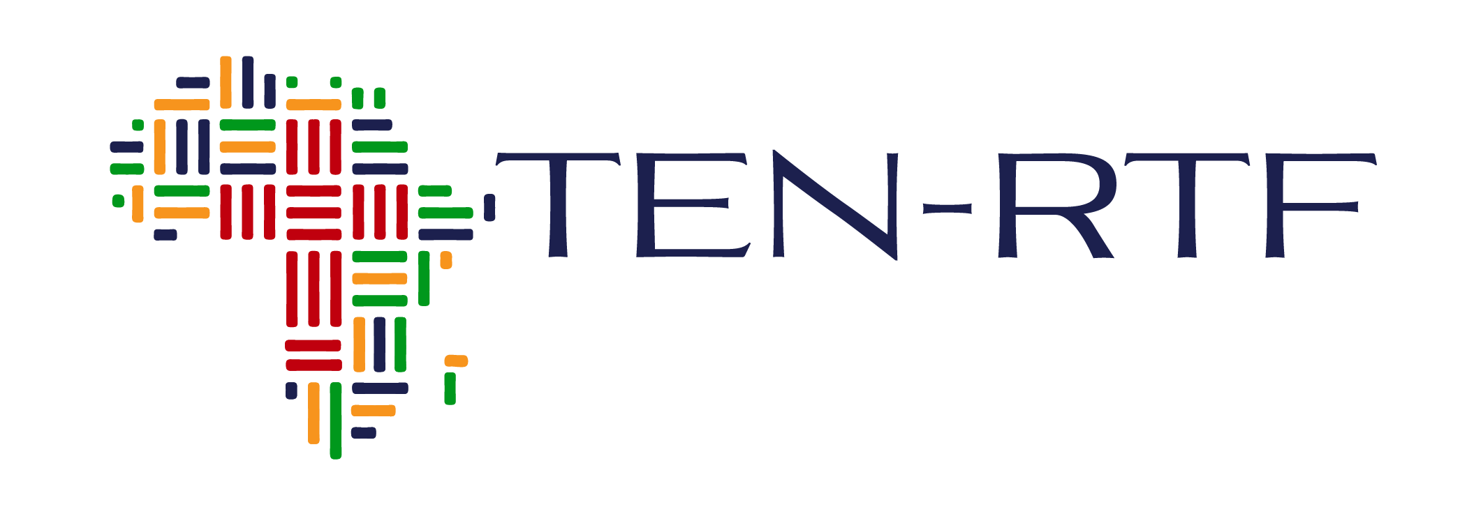 TEN (Transafrican Education Network) logo