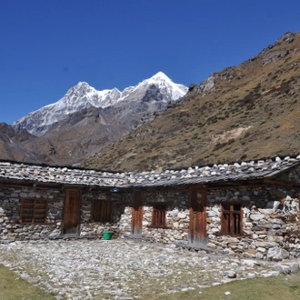 tourhub | Mount Adventure Holidays | Kanchenjunga  Trek-North to South 