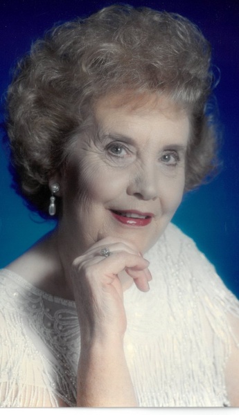 Virginia  Mae Barnard Profile Photo