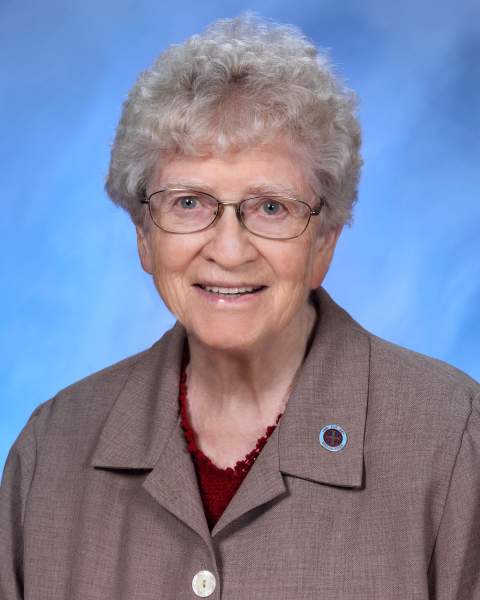 Sister Norma Jean Edie Profile Photo