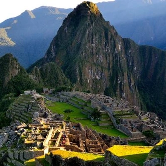 tourhub | On The Go Tours | Inca Trail Trek to Machu Picchu - 7 days 