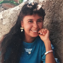 Ma Guadalupe Ramirez Profile Photo