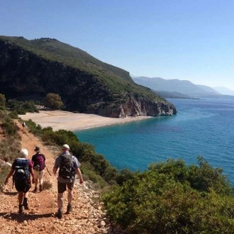 tourhub | Wild Frontiers | Walking In Southern Albania: Coastal Trails & Ancient Empires 