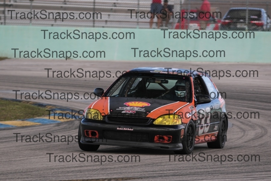 Photo 502 - Homestead-Miami Speedway - FARA Miami 500 Endurance Race