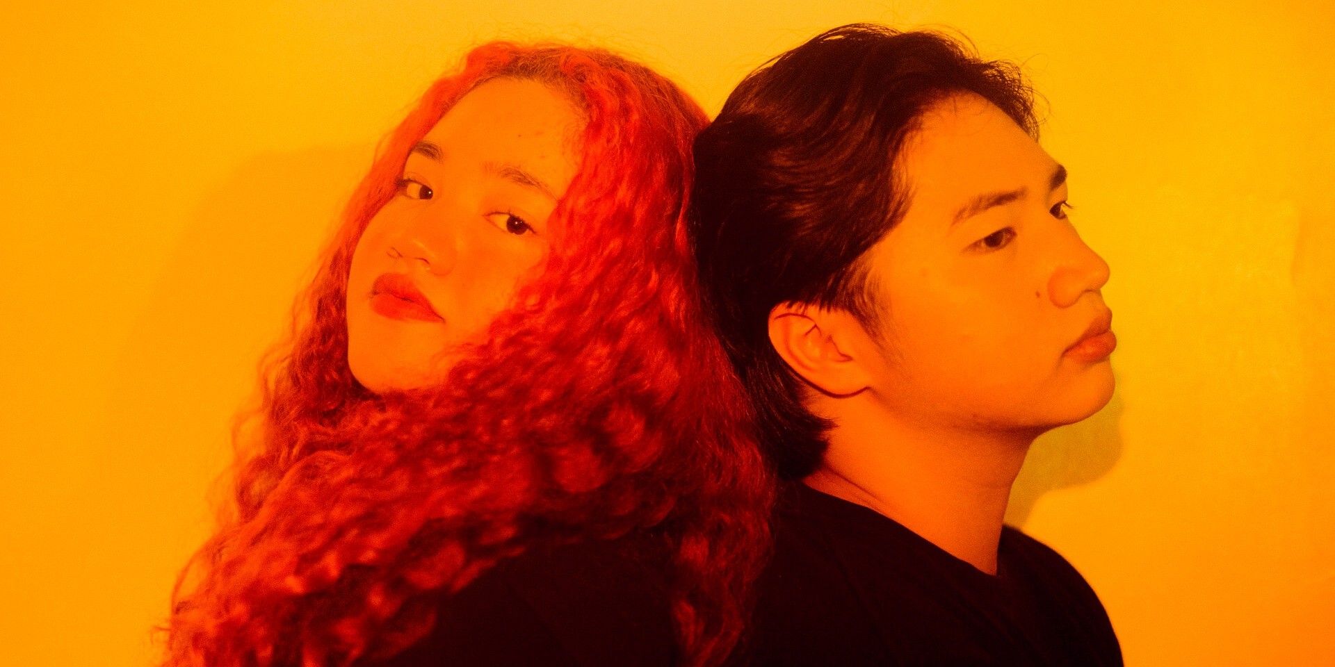 Introducing: Filipino duo Ysanygo talk delivering emotion, K-pop, and their latest single 'Glow'
