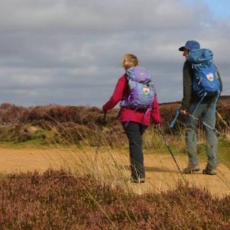 tourhub | Walkers' Britain | The Cleveland Way 