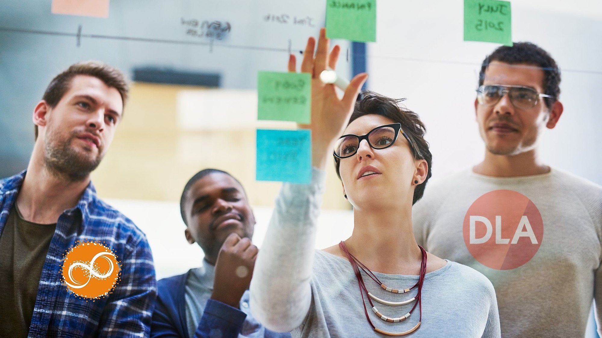 Représentation de la formation : Faciliter les processus collectifs et renforcer sa posture de Chargé.e de Mission DLA.