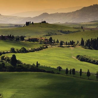 tourhub | Intrepid Travel | Cycle Tuscany 