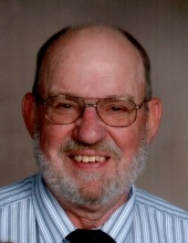 Harold Thomas "Tom" Wert Profile Photo