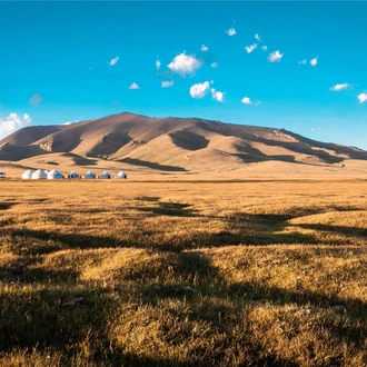 tourhub | Bamba Travel | Kyrgyzstan Adventure 7D/6N 