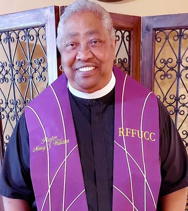 Rev. Marcella J.  Williams Profile Photo