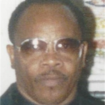 Rev James Johnson Profile Photo