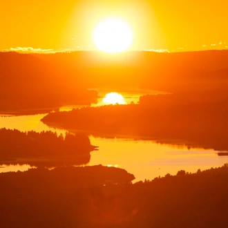 tourhub | Nordic Unique Travels | 7-Day Midnight Sun in Lapland 