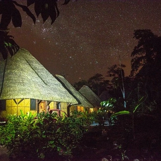 tourhub | Signature DMC | Unique Amazon Sustaintable Comunities Encounter in Ecuador 