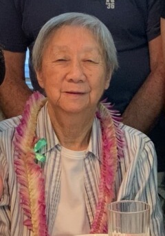 Jean Chiyoko Toyama Profile Photo