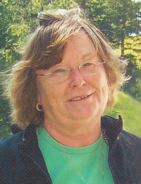 Shirley K. Metz Profile Photo