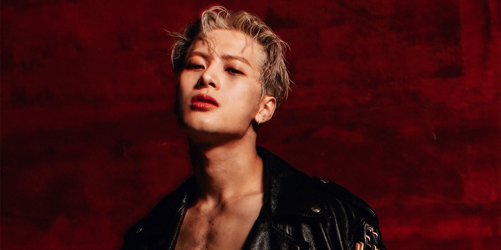 Jackson Wang goes on a cycle of self-discovery in 'MAGIC MAN' — album review