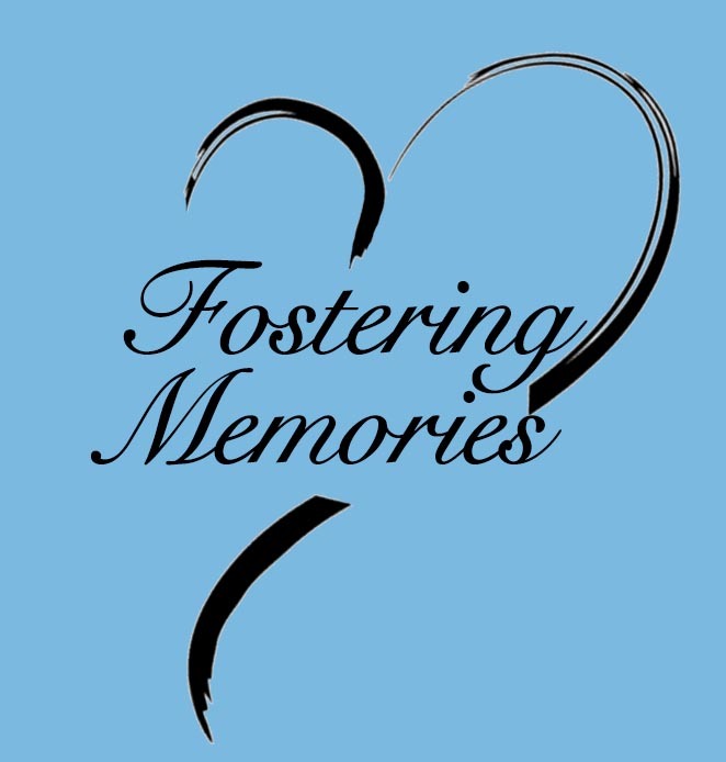 Fostering Memories logo