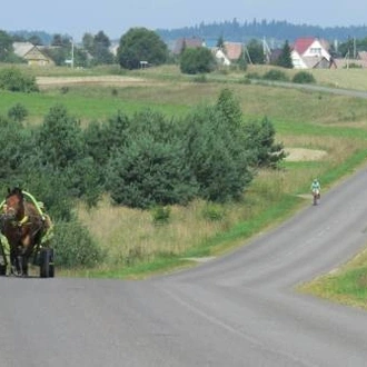 tourhub | UTracks | Treasures of the Baltic Self Guided Cycle 