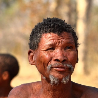 tourhub | Exodus Adventure Travels | Namibia & Botswana: Dunes & Delta 