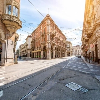 tourhub | Travel Editions | Art Nouveau in Turin 