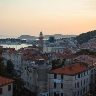 tourhub | Euroadventures | Split, Croatia & Krka Waterfalls 