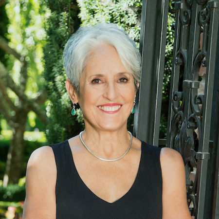 Joan Baez