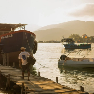 tourhub | Exodus Adventure Travels | Cycling Vietnam 