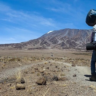 tourhub | Bamba Travel | Mount Kilimanjaro Trek (Marangu Route) 8D/7N 