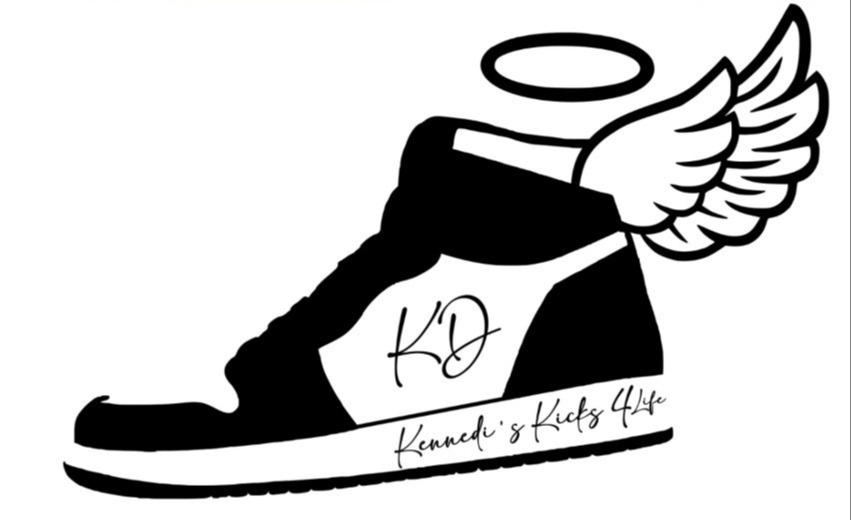 Kennedis Kicks 4 Life logo
