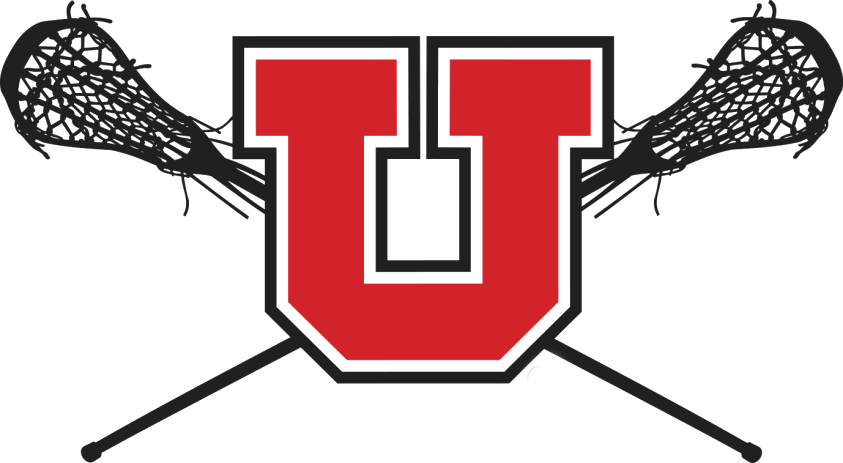 Utah Womens Lacrosse logo