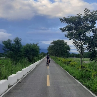 tourhub | SpiceRoads Cycling | Taiwan Explorer by Bike 