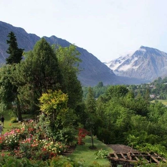 tourhub | Wild Frontiers | Pakistan: Summer Mountain Explorer (Kalash Summer Festival) 