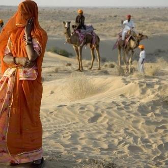 tourhub | Holidays At | Rajasthan Cultural Tour 