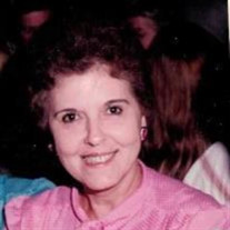 Lois P. Pellegrin Profile Photo