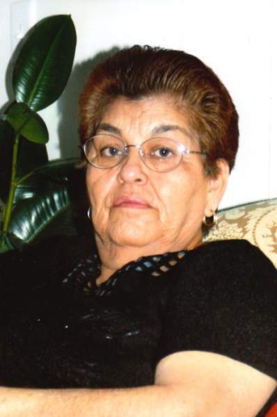 Ofelia Navarro Profile Photo