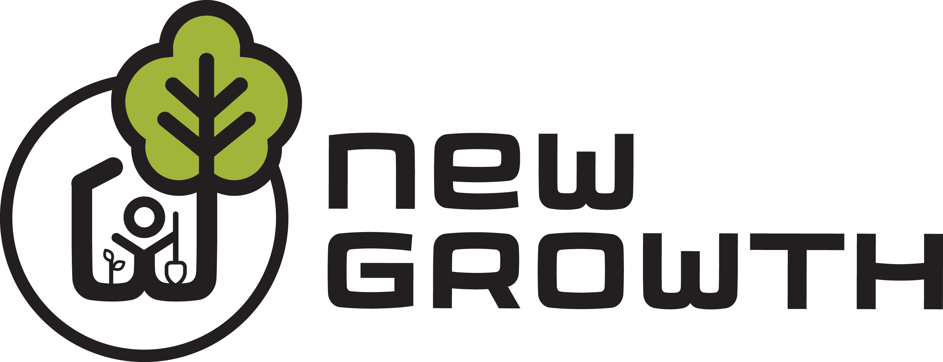 New Growth logo