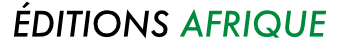 Éditions Afrique logo