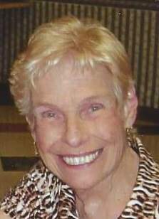 Joyce Parkinson Profile Photo