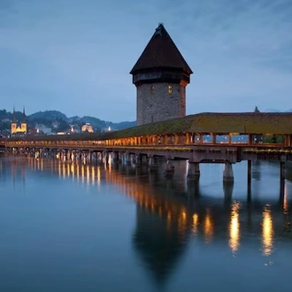 tourhub | Cosmos | Scenic Switzerland by Train 