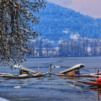 tourhub | UncleSam Holidays | Amazing Kashmir 