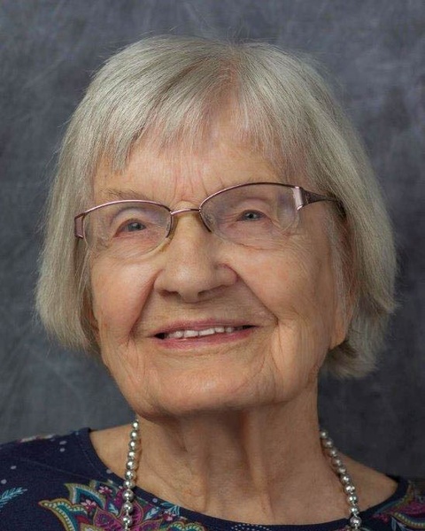 Harriet G. Jensen Profile Photo