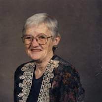 Mamie Burgess Profile Photo
