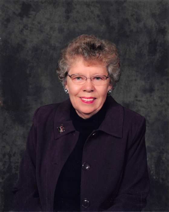 Margaret Huelsman Profile Photo