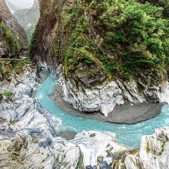 tourhub | SpiceRoads Cycling | Taiwan Explorer by Bike 